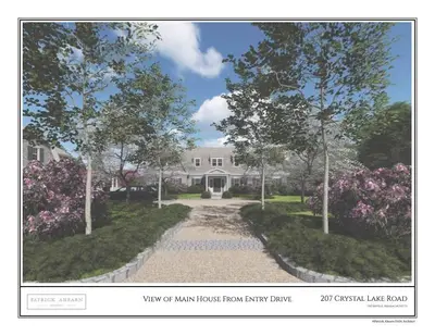 207 Crystal Lake Road, Barnstable MA — view 5