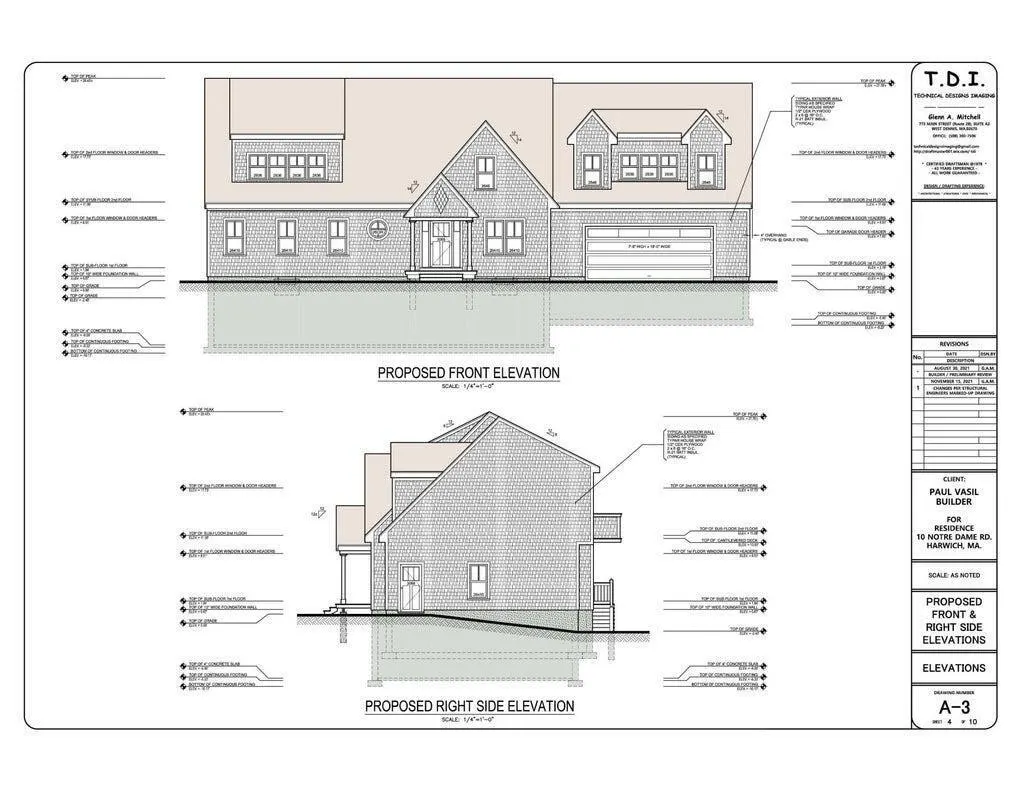 10 Notre Dame Avenue, Harwich MA — view 3