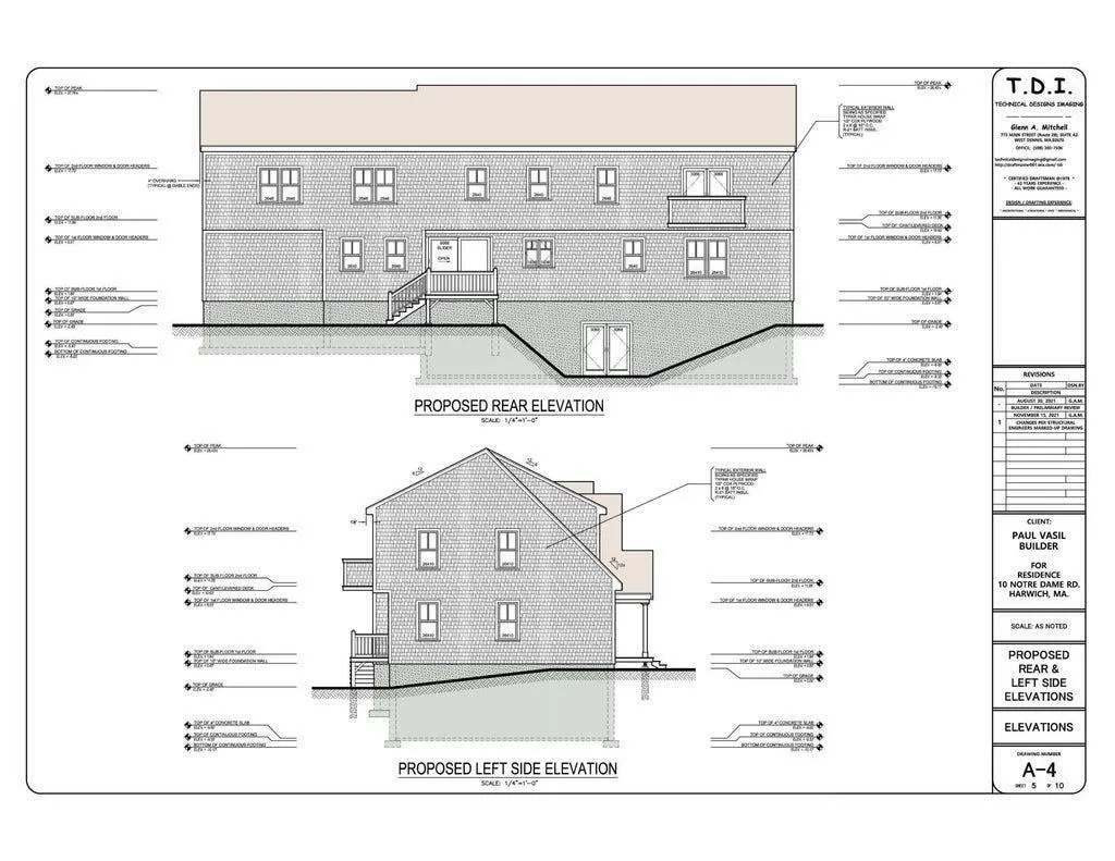 10 Notre Dame Avenue, Harwich MA — view 4