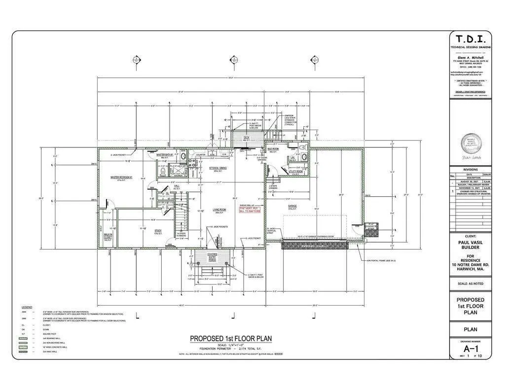10 Notre Dame Avenue, Harwich MA — view 5