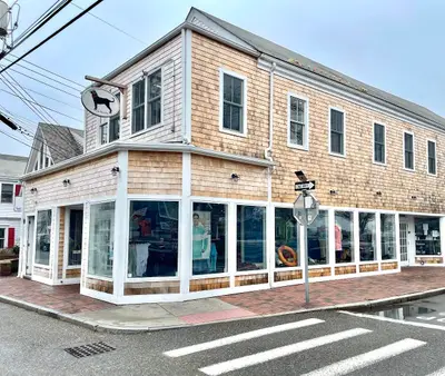 315 Commercial Street, Unit Ste 1