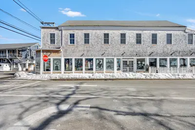 315 Commercial Street, Unit Ste 1, Provincetown MA — view 2