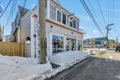 315 Commercial Street, Unit Ste 1, Provincetown MA — view 3