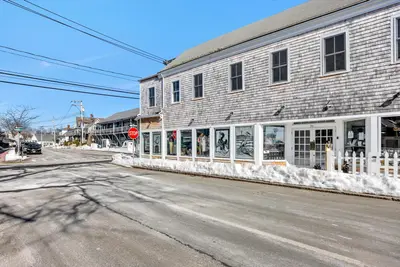 315 Commercial Street, Unit Ste 1, Provincetown MA — view 4