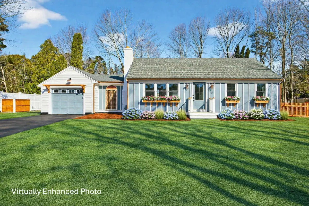 16 Carolyn Lane, Falmouth MA — view 2