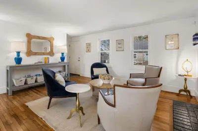 50 Eldredge Square, Chatham MA — view 5
