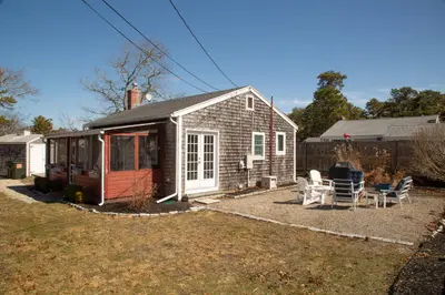 10 Wixon Road, Dennis MA — view 4