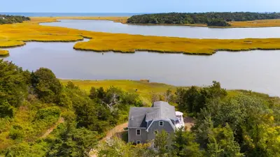 63 Briar Spring Road, Orleans MA — view 2