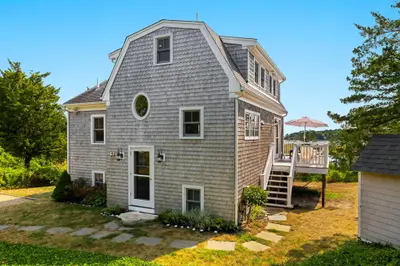 63 Briar Spring Road, Orleans MA — view 3