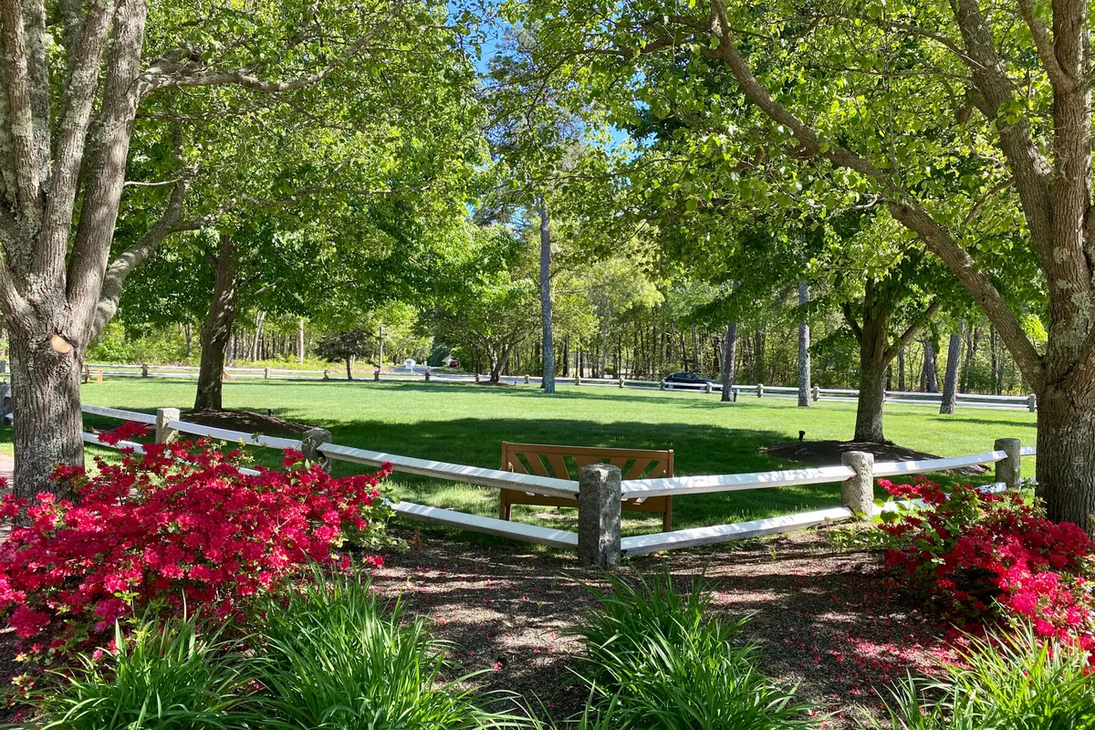 16 West Woods, Yarmouth MA — view 2