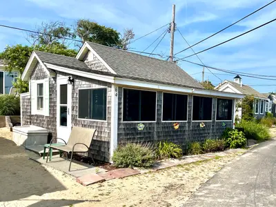 217 Old Wharf, Unit 64