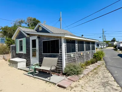 217 Old Wharf, Unit 64, Dennis MA — view 2