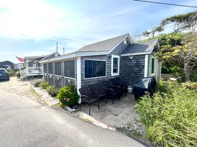 217 Old Wharf, Unit 64, Dennis MA — view 3