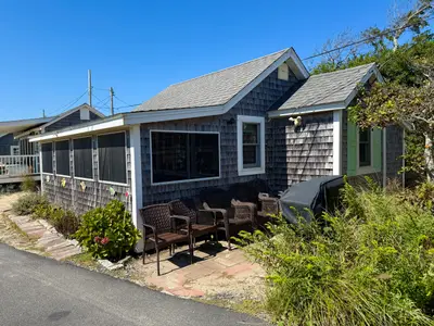 217 Old Wharf, Unit 64, Dennis MA — view 4