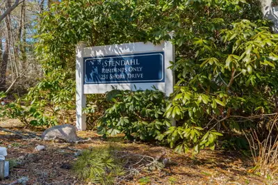 251 Shore Drive, Unit C2, Mashpee MA — view 2