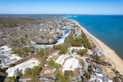 251 Shore Drive, Unit C2, Mashpee MA — view 5