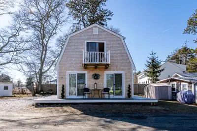 9 Bells Neck Road, Unit 10, Harwich MA — view 2