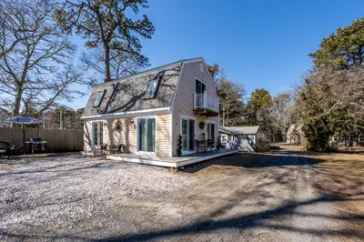 9 Bells Neck Road, Unit 10, Harwich MA — view 3
