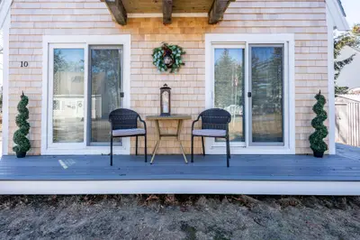 9 Bells Neck Road, Unit 10, Harwich MA — view 4