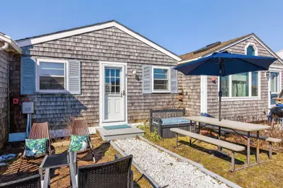 963 Commercial Street, Unit 7, Provincetown MA — view 4