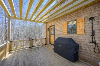 309 Great Fields Road, Brewster MA — view 4