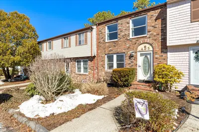 405 Village Drive, Unit 405, Bourne MA — view 2
