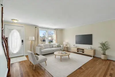 405 Village Drive, Unit 405, Bourne MA — view 5