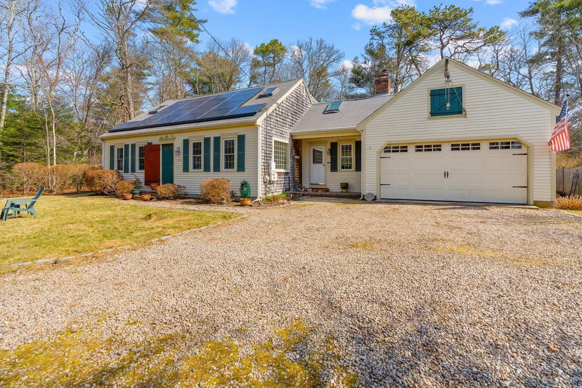352 Nye Road, Barnstable MA — view 4