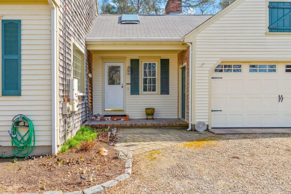 352 Nye Road, Barnstable MA — view 5