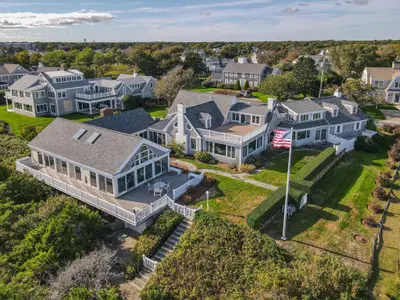 43 Strandway, Harwich MA — view 2