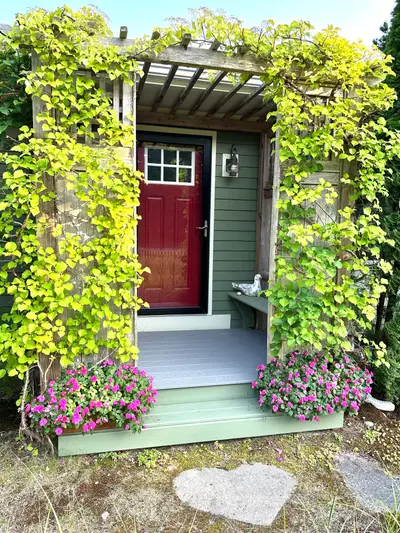 53 Highland Road, Truro MA — view 2
