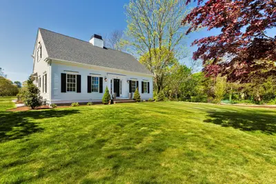 33 Crowell Road, Chatham MA — view 2