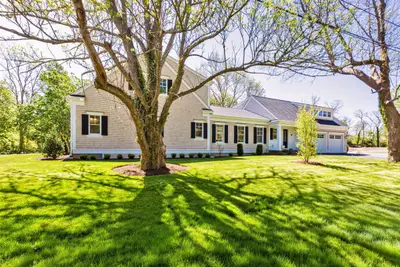 33 Crowell Road, Chatham MA — view 3