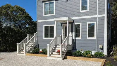 46-a Harry Kemp Way, Unit 2, Provincetown MA — view 2