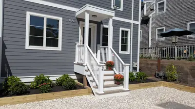 46-a Harry Kemp Way, Unit 2, Provincetown MA — view 3