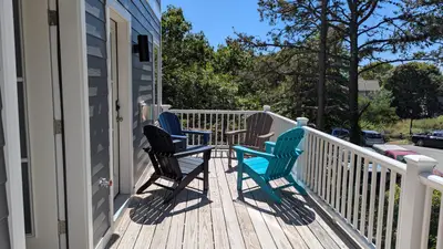 46-a Harry Kemp Way, Unit 2, Provincetown MA — view 4
