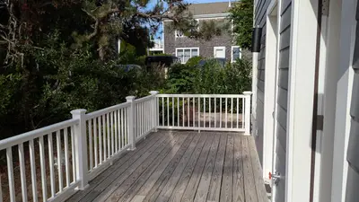 46-a Harry Kemp Way, Unit 2, Provincetown MA — view 5