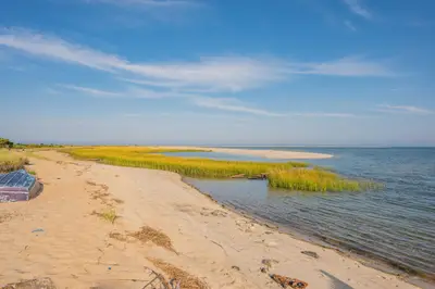 22 Starfish Lane, Unit 22, Chatham MA — view 3
