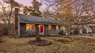 22 Harold Street, Harwich MA — view 2