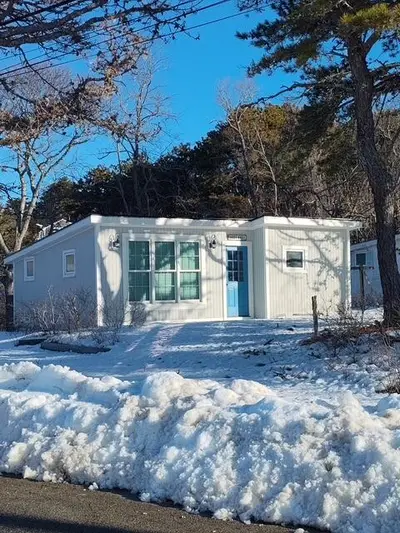 260 Kendrick Avenue, Unit 5, Wellfleet MA — view 2