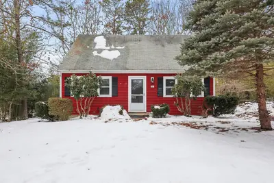 11 Webquish Lane, Mashpee MA — view 3