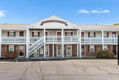 141 Main Street, Unit 23, Dennis MA — view 2
