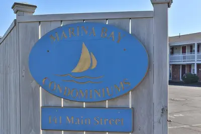 141 Main Street, Unit 23, Dennis MA — view 5
