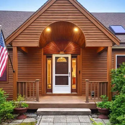 495 Aspinet Road
