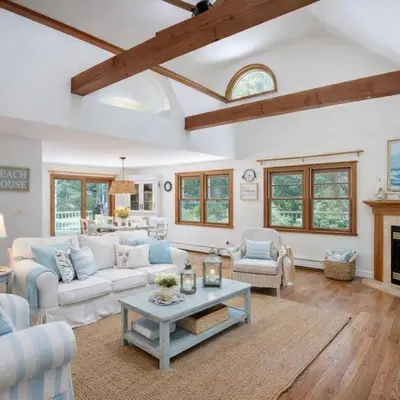 495 Aspinet Road, Eastham MA — view 2
