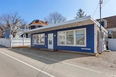 53 Bradford Street, Unit 1, Provincetown MA — view 2