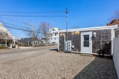 53 Bradford Street, Unit 1, Provincetown MA — view 4