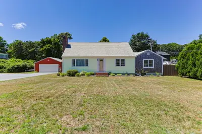 243 Crowell Road