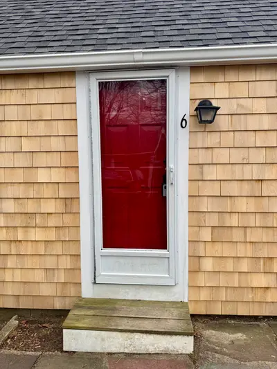 376 Route 6a, Unit 6, Sandwich MA — view 2
