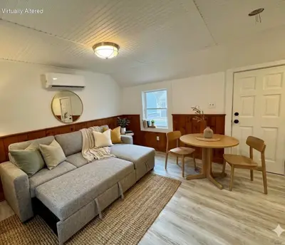 376 Route 6a, Unit 6, Sandwich MA — view 4